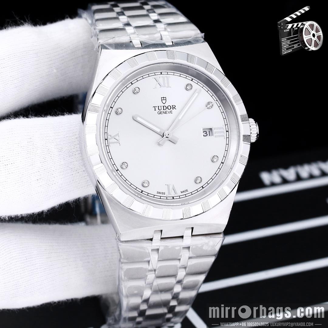 Replica Tudor 45X12mm 100501