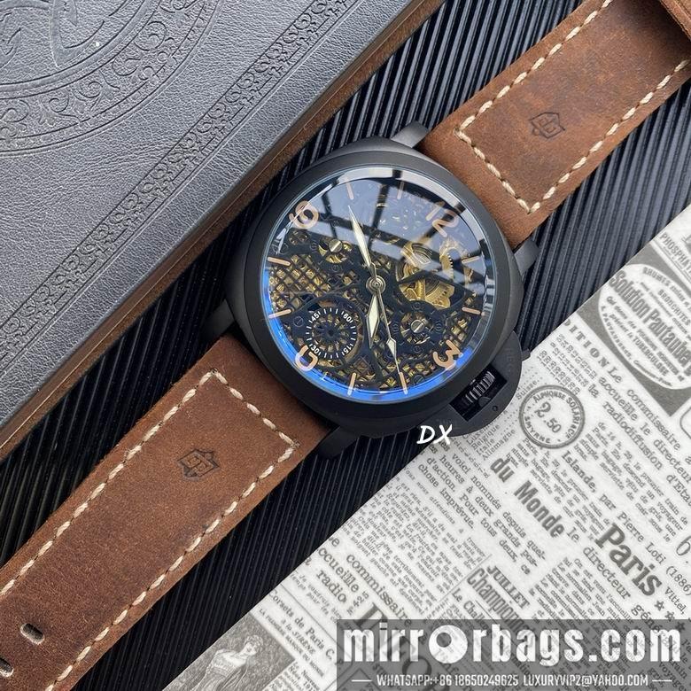Replica Parmigiani 46x13mm 2nms26