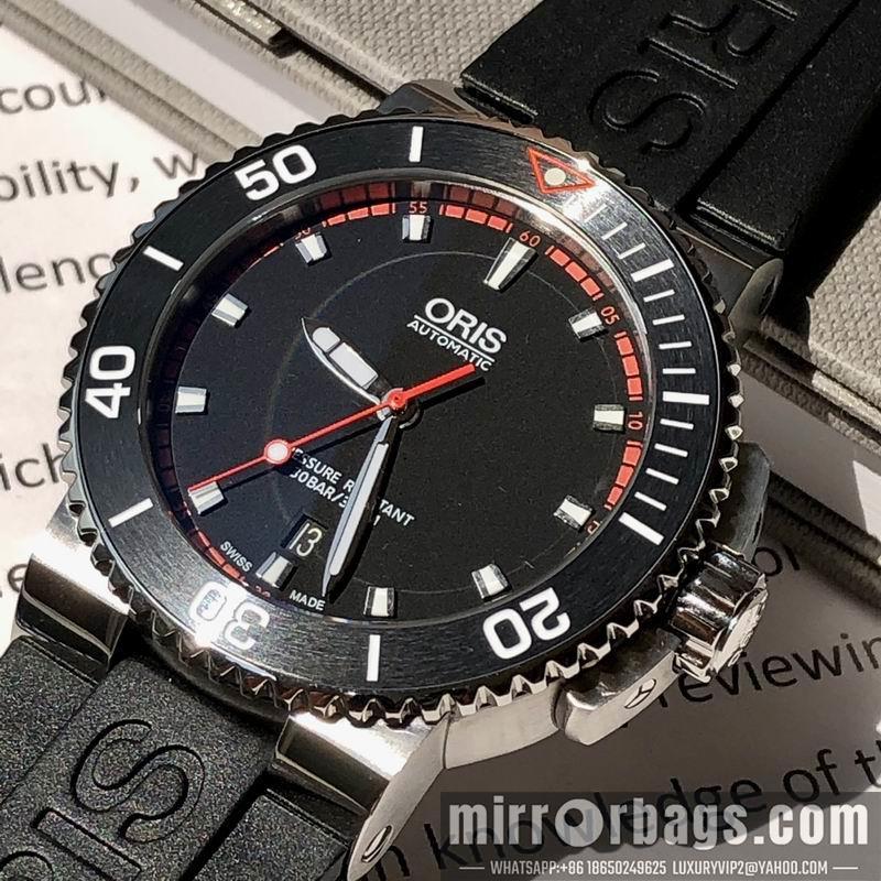 Replica Oris 43mm 102215
