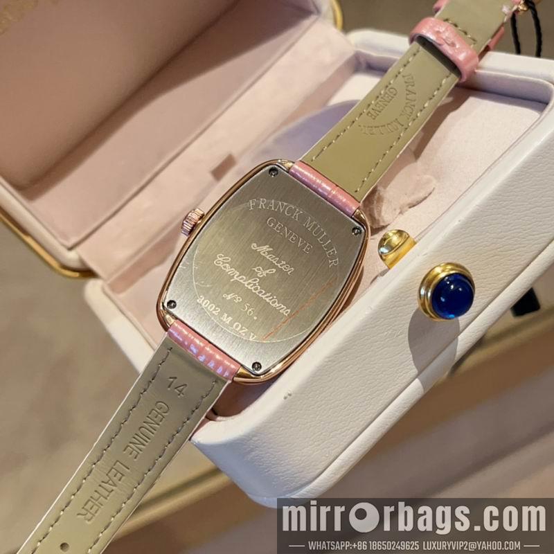 Replica Franck Muller 30X40mm 082257