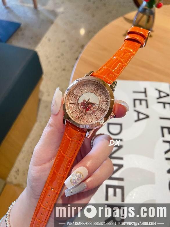 Replica Swarovski 34mm 8nms91