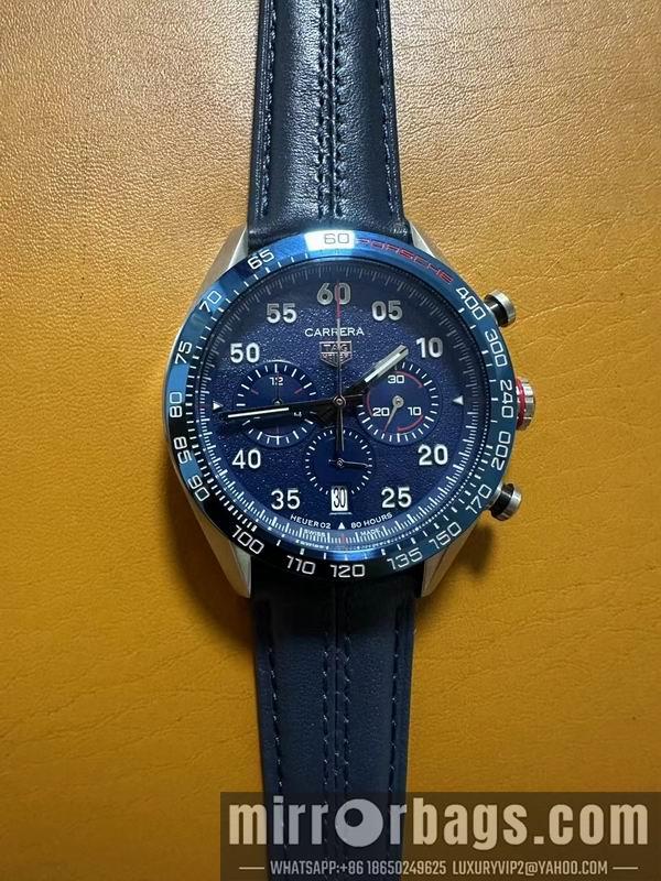 Replica Tag Heuer watch 102493