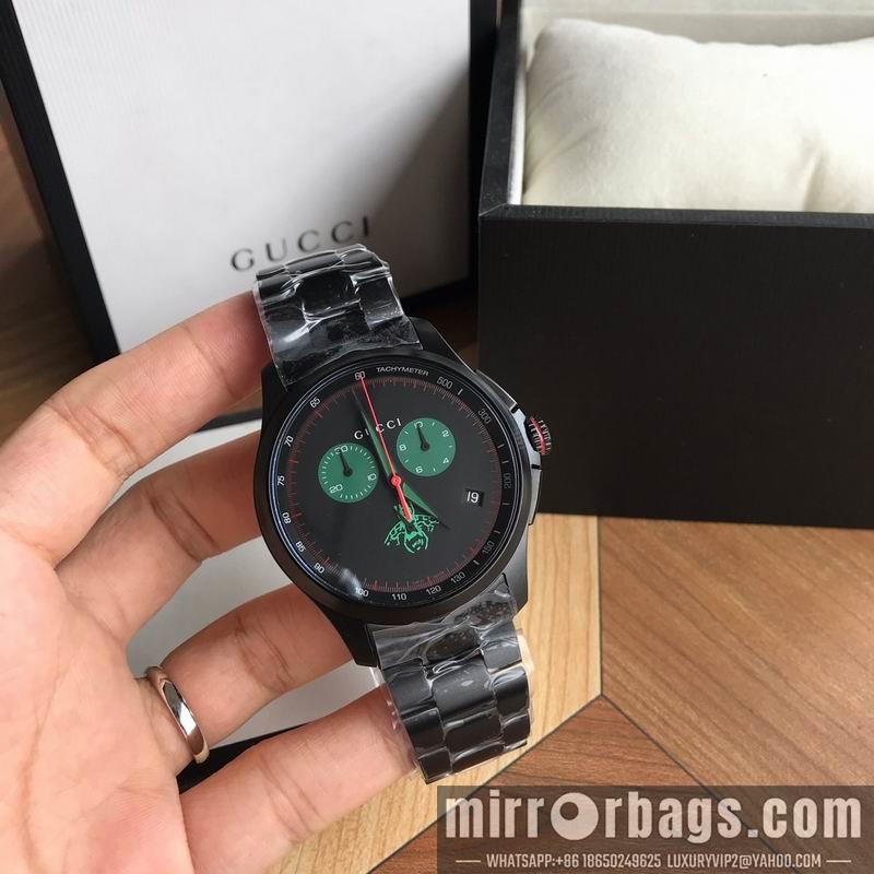 Replica Gucci 42mm 032448