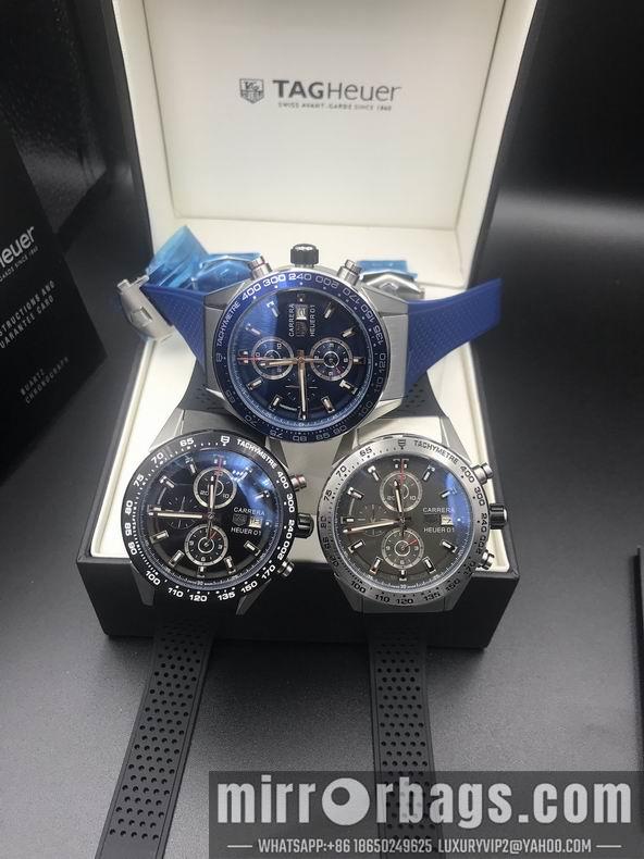 Replica Tag Heuer watch M46