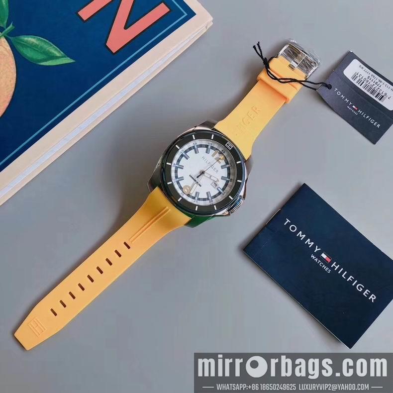 Replica Tommy Hilfiger men 48mm 062274
