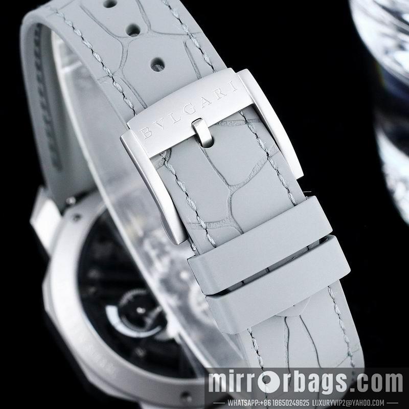 Replica Bvlgari 44mm 093036