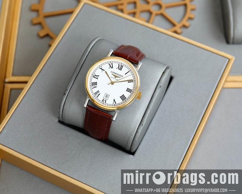 Replica Longines 39X10mm 0506166