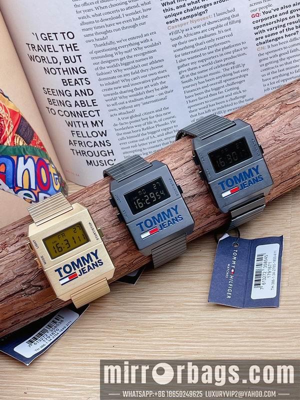 Replica Tommy watch 050651