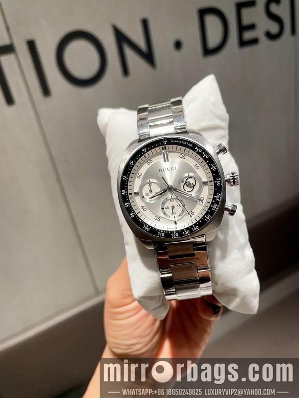 Replica Gucci 41mm 031112
