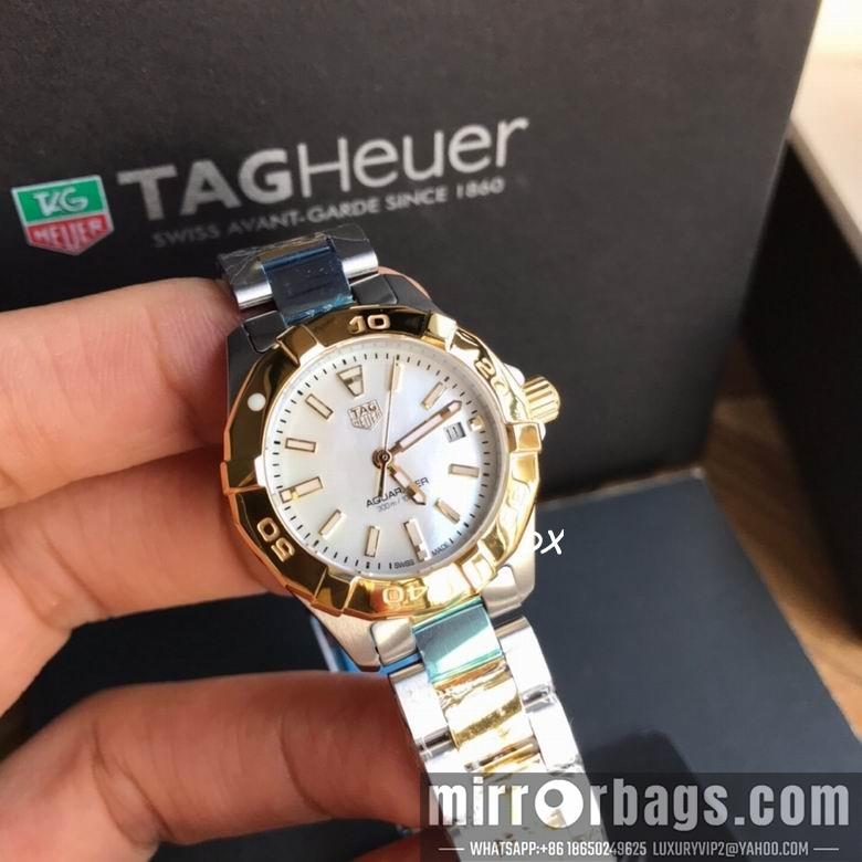 Replica Tag Heuer 32mm 18mm 2nms12
