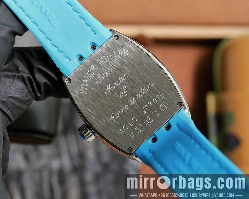 Replica Franck Muller 32mm 081708
