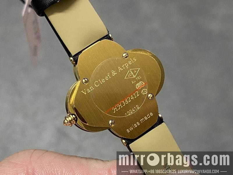 Replica Van Cleef & Arpels 30mm 102410