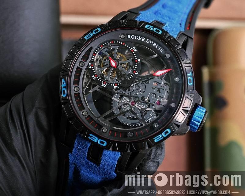 Replica Roger Dubuis 46mm  090939
