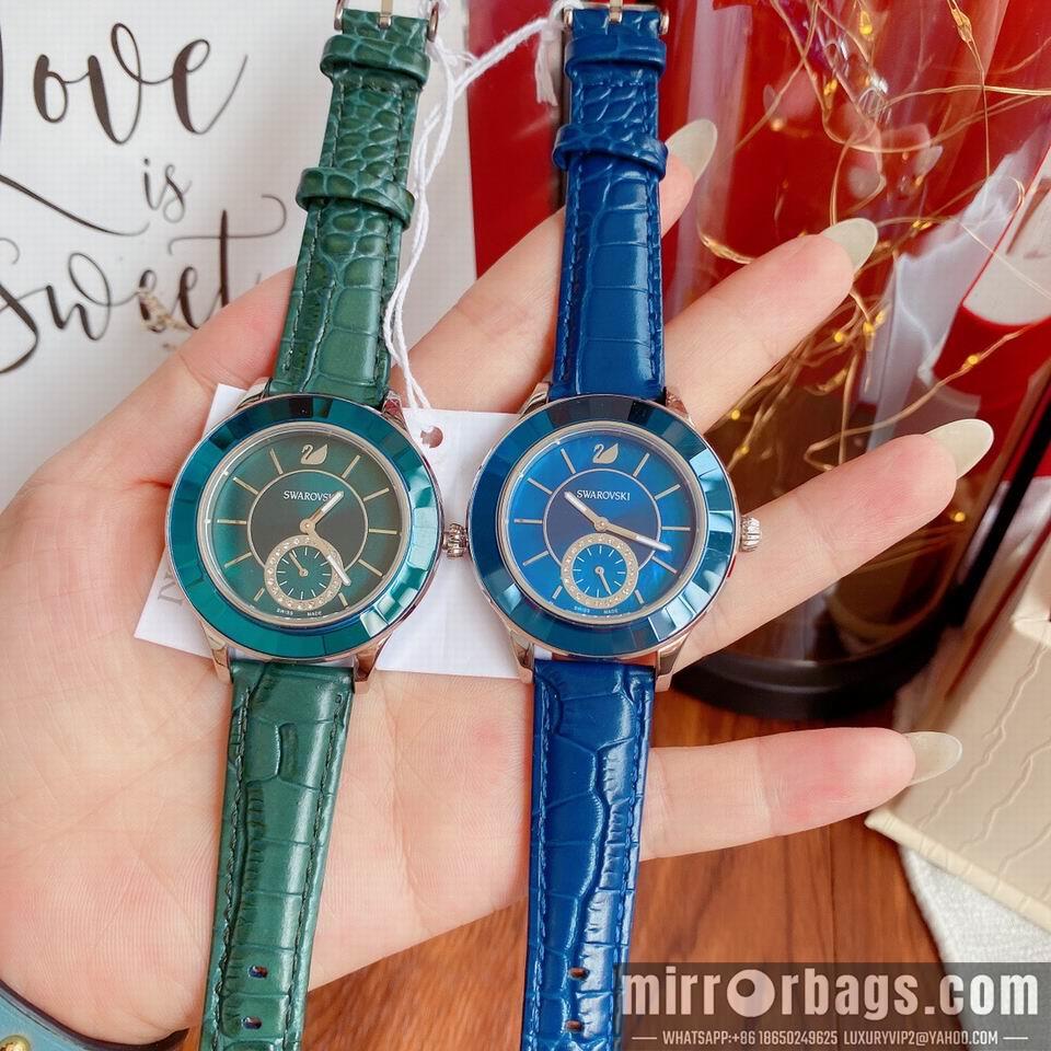 Replica Swarovski watch 110403