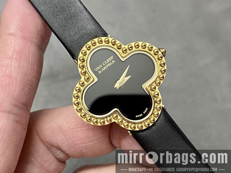 Replica Van Cleef & Arpels 30mm 102410