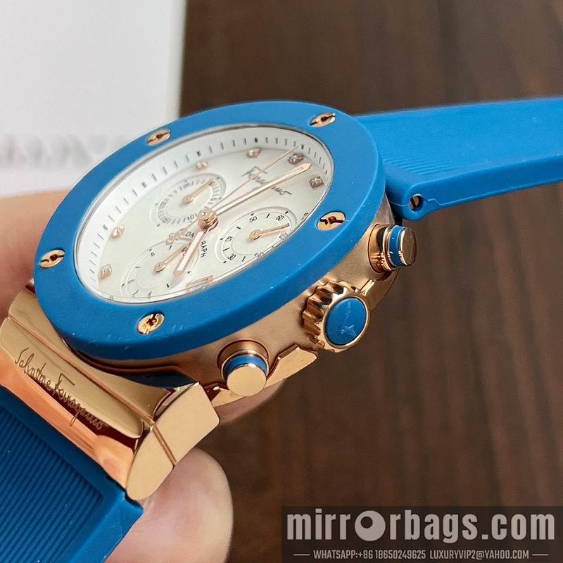 Replica Ferragamo 40mm 080648