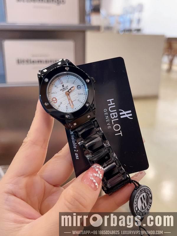 Replica Hublot 36mm 050604