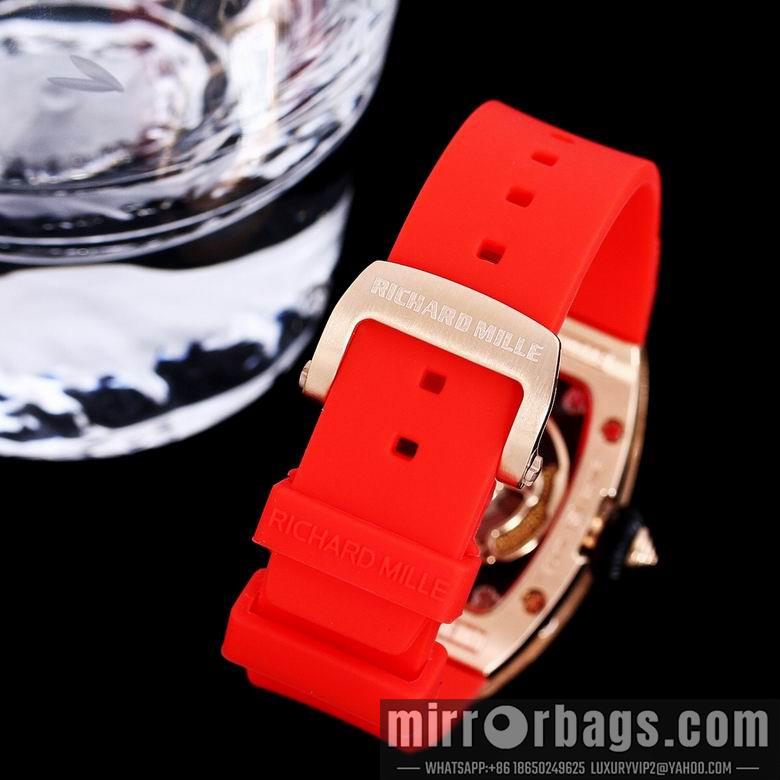 Replica Richard mile women 45X31mm M04
