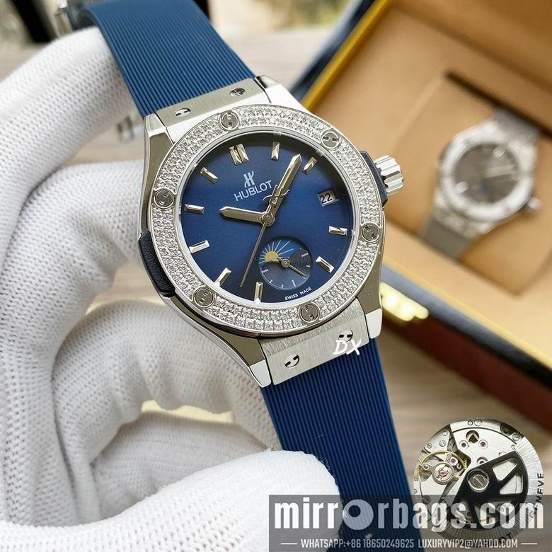 Replica Hublot 33x13mm 2nms14