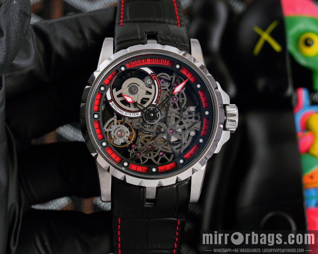Replica Roger Dubuis watch M08