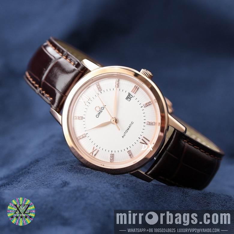 Replica YSL 40.5mm 18 22mm 2nms07