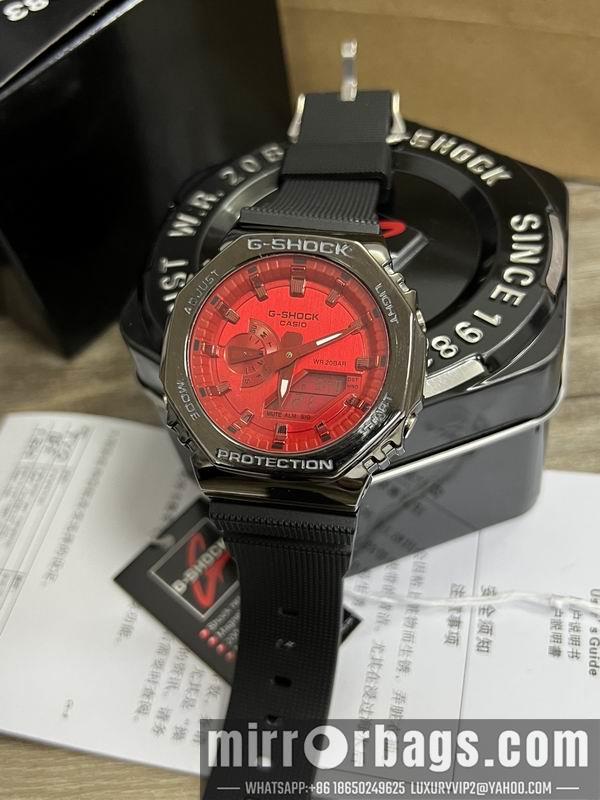 Replica Casio 49.3X44.4X11.8mm 103129