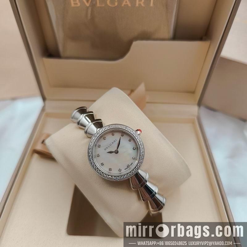 Replica Bvlgari 28mm 022216