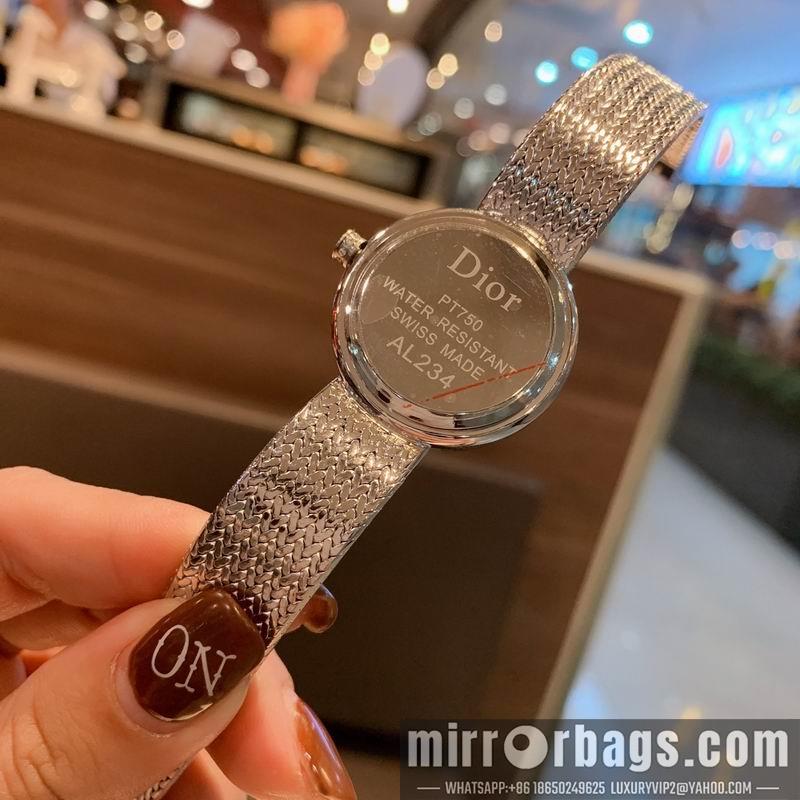 Replica Dior 30mm 050762