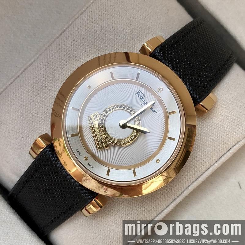 Replica Ferragamo 37mm 032437