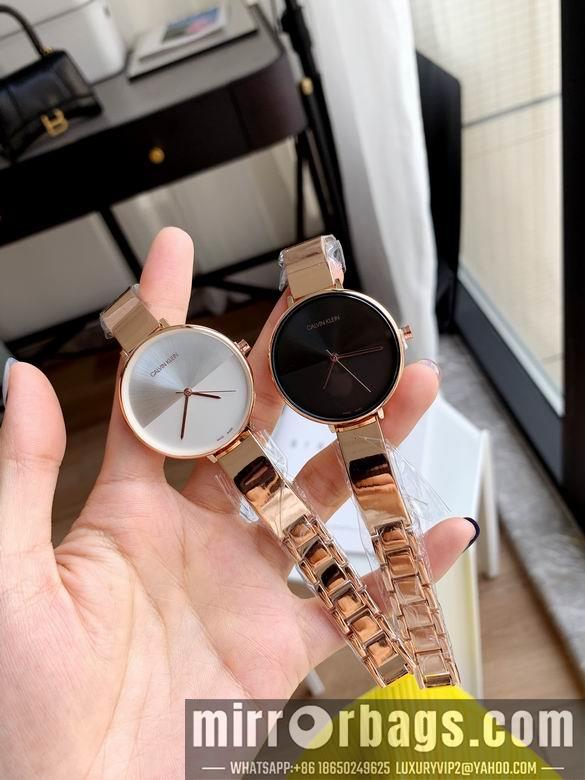 Replica CK watch 36mm M05