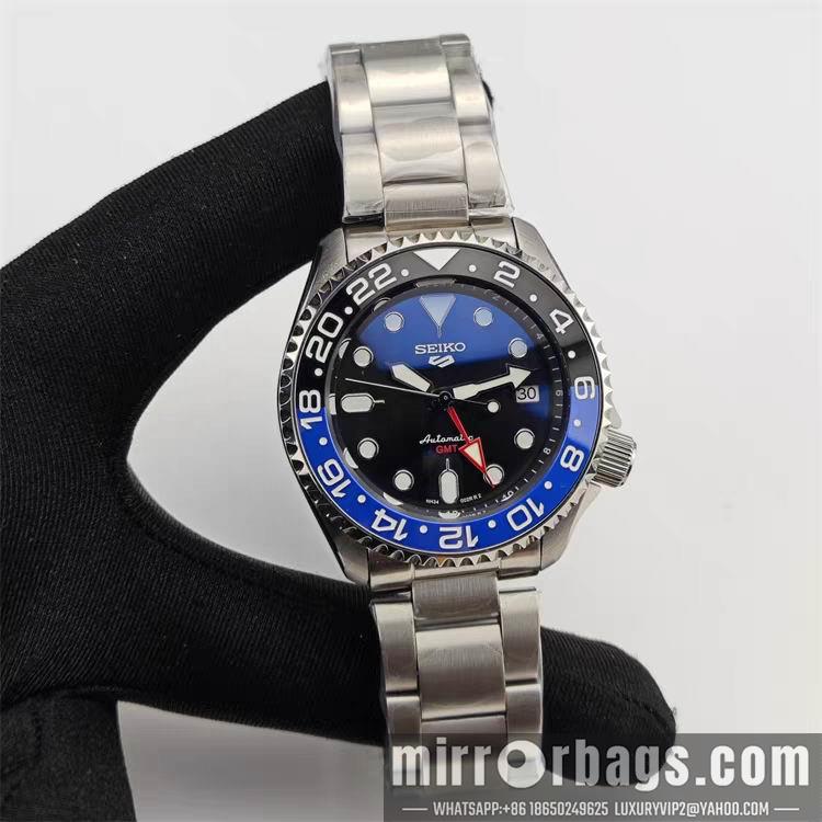 Replica Seiko watch 051102