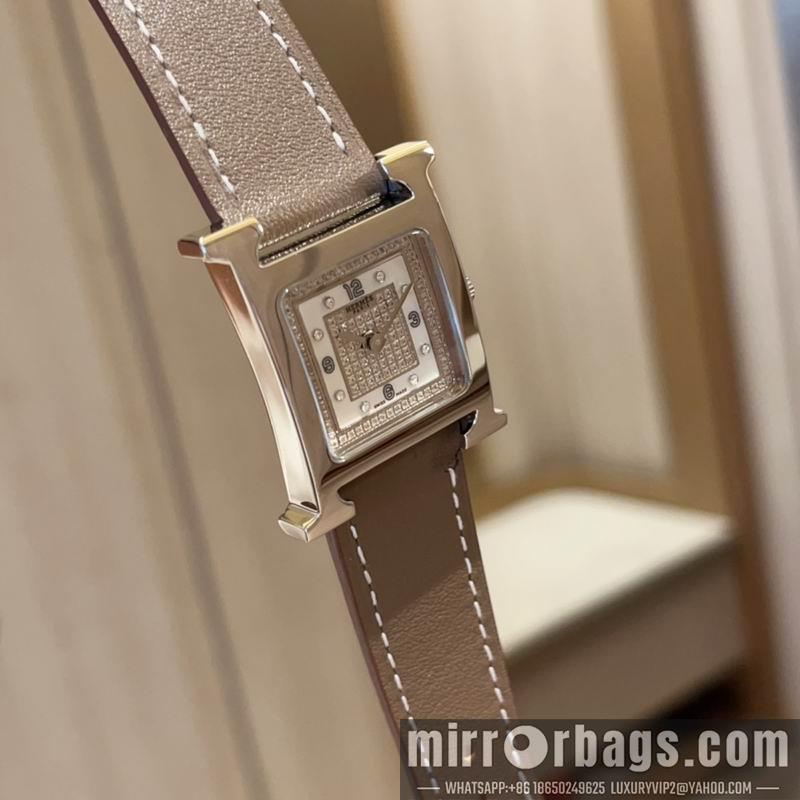 Replica Hermes 21X26mm 082259