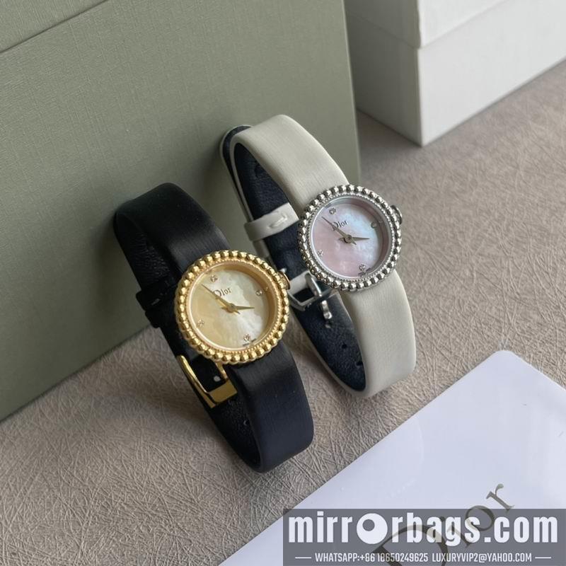 Replica Dior 19mm 102346