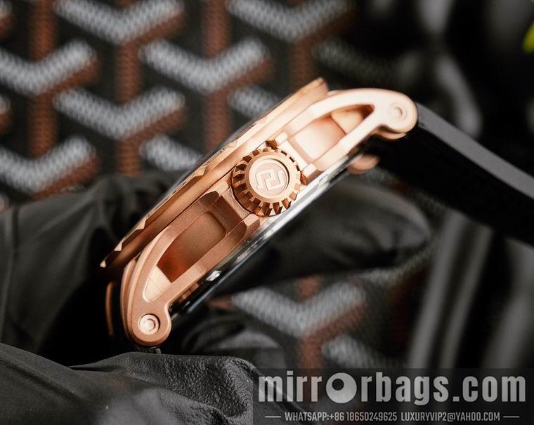 Replica Roger Dubuis 46mm M05