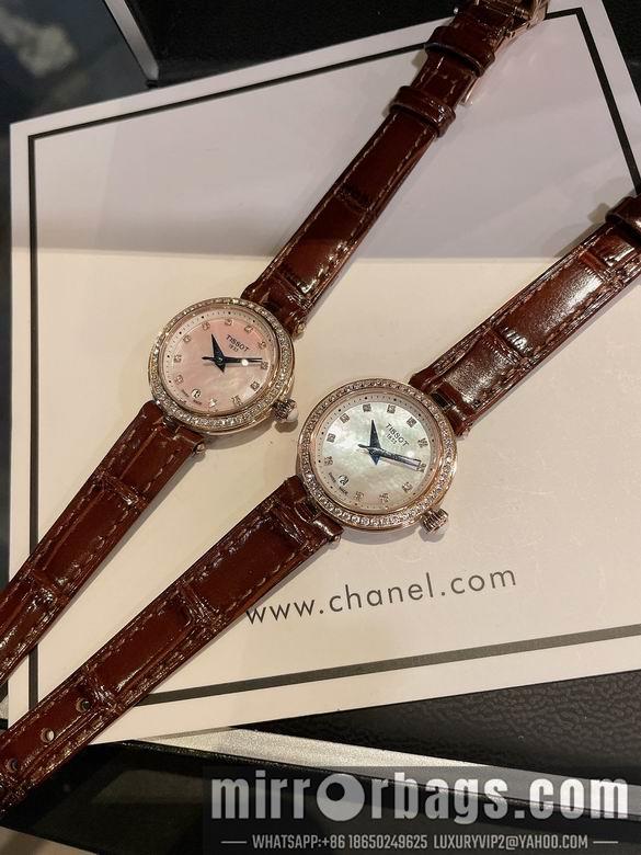 Replica Tissot women 26mm M04