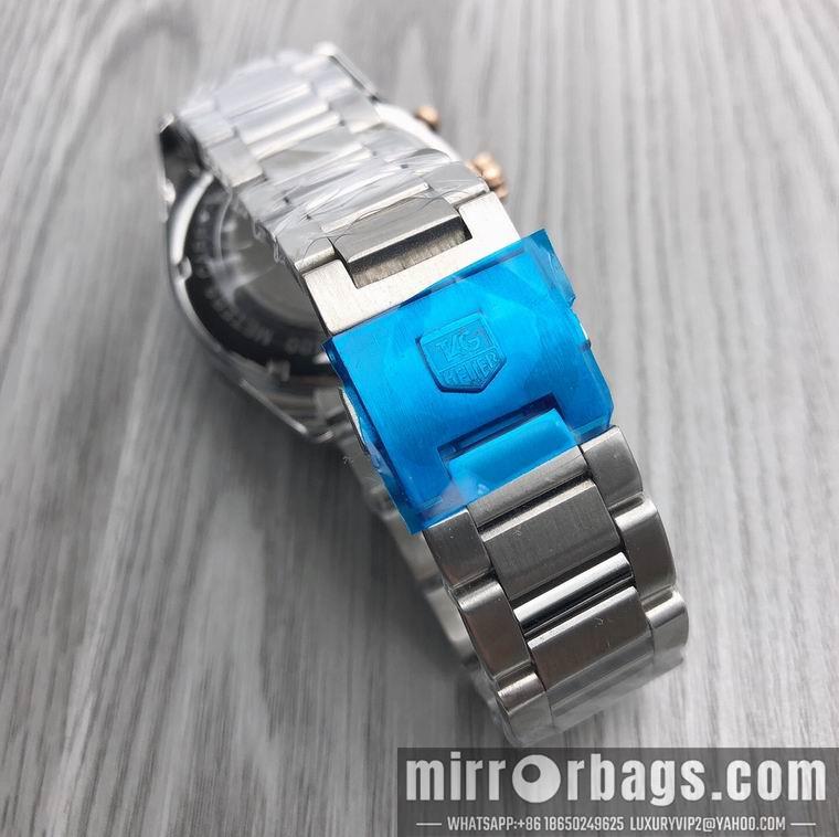 Replica Tag Heuer men 41mm M13