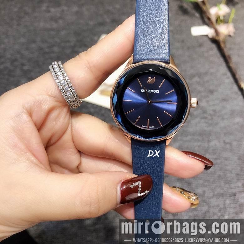 Replica Swarovski 36mm 2nms67