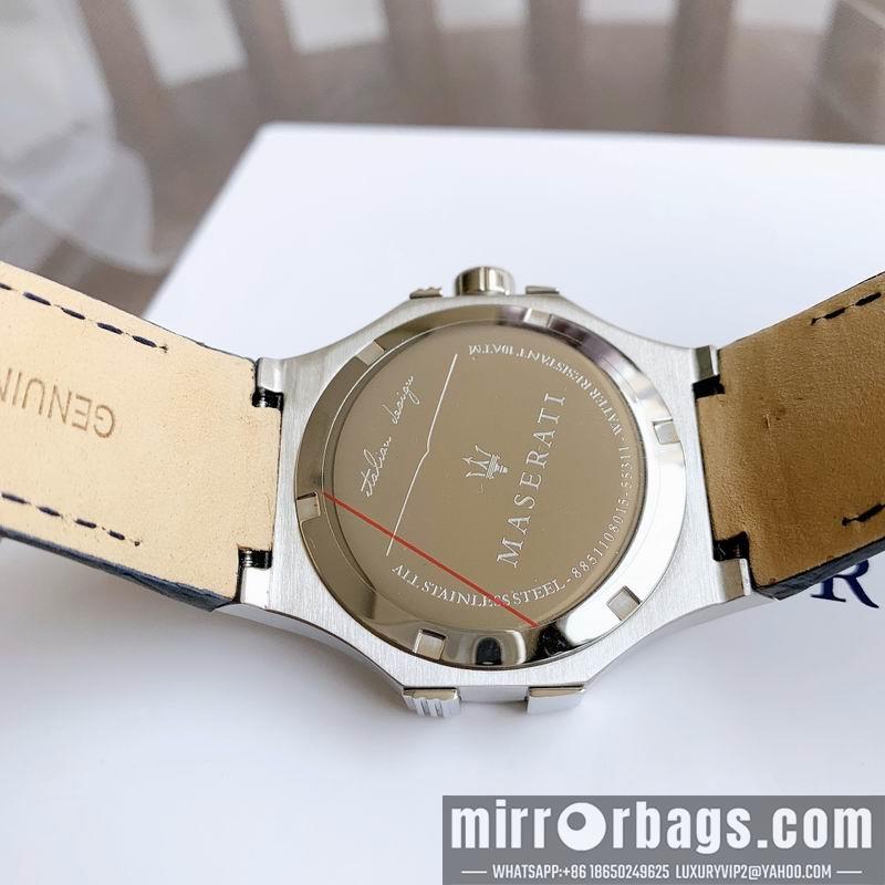 Replica Maserati 42mm 050347