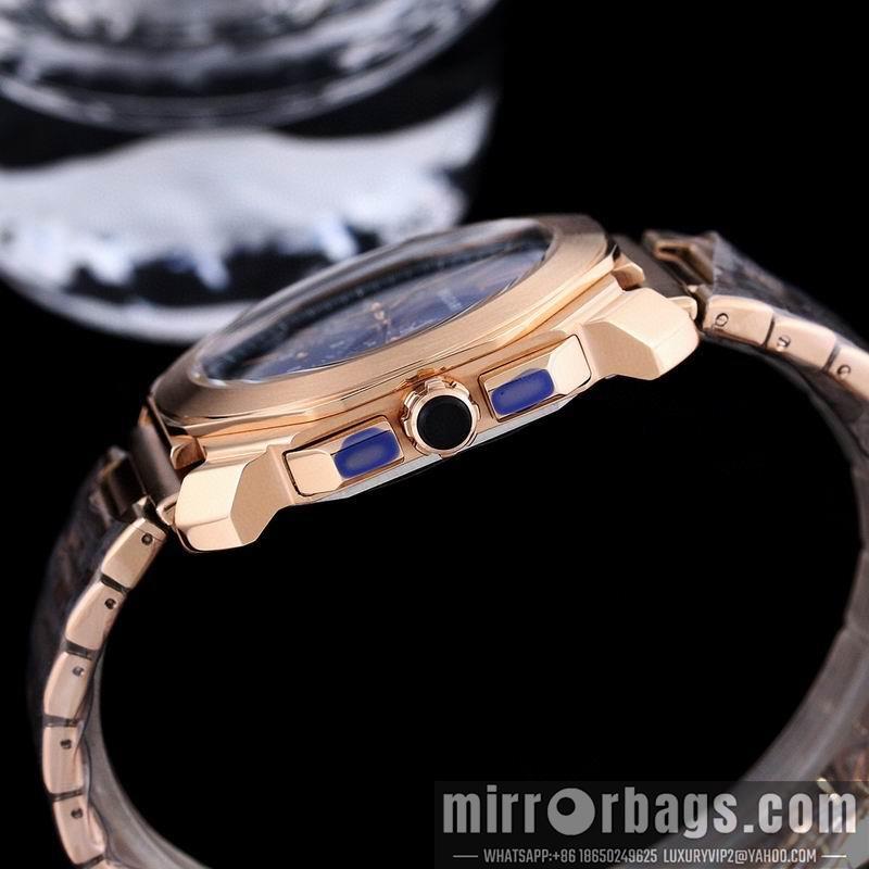 Replica Bvlgari 40X10mm 1023100