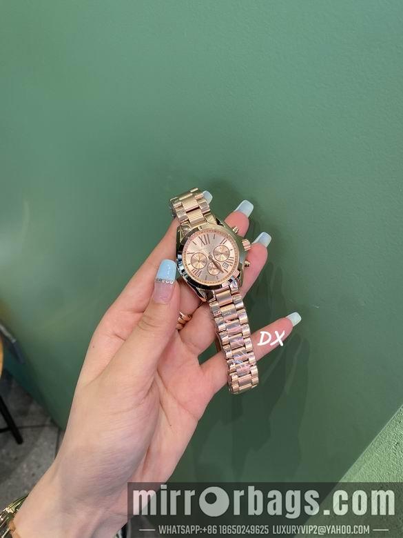 Replica Michael Kors 43 36mm 10nms36