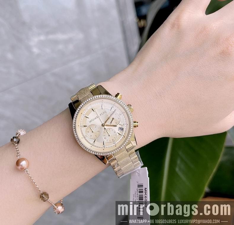 Replica MK watch 39X8.5mm M10