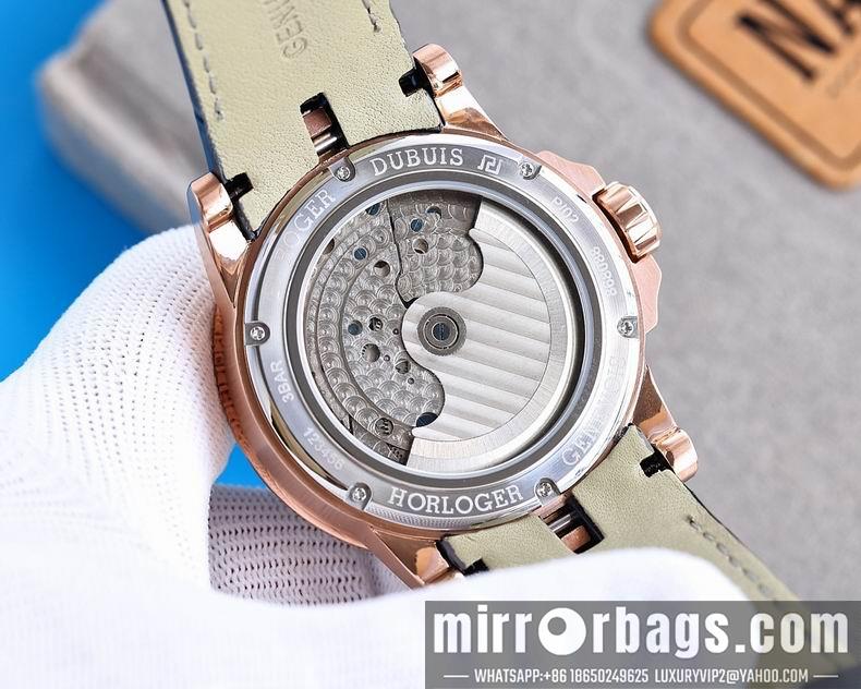 Replica Roger Dubuis watch 46mm 090902