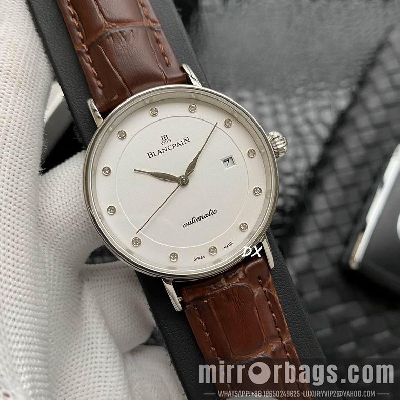 Replica Blancpain 42x11mm 2nms13