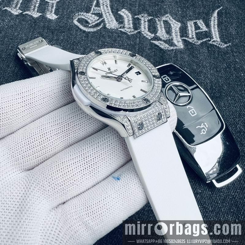 Replica Hublot 33X12mm 050641
