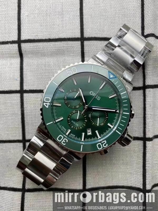 Replica Oris 46mm 110967
