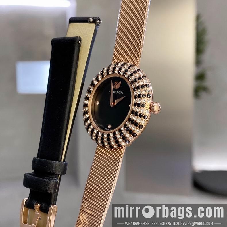 Replica Swarovski watch M18