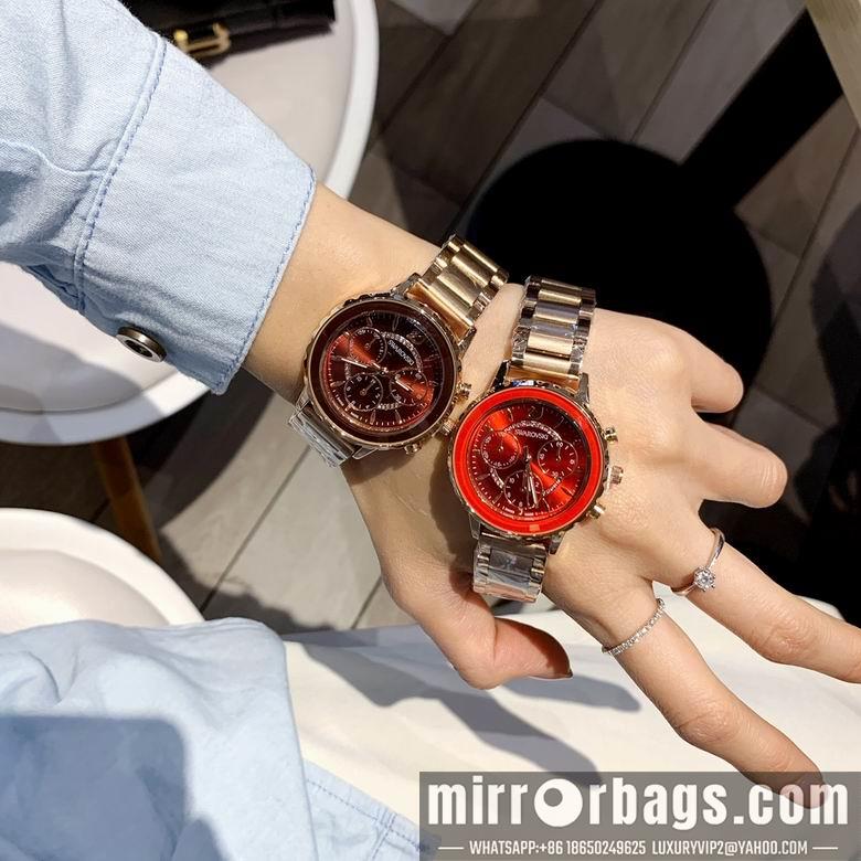 Replica Swarovski watch 36mm M07