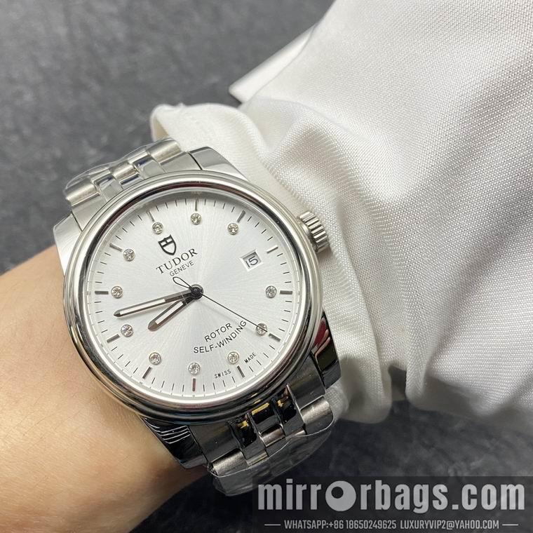 Replica Tudor men 40mm M07