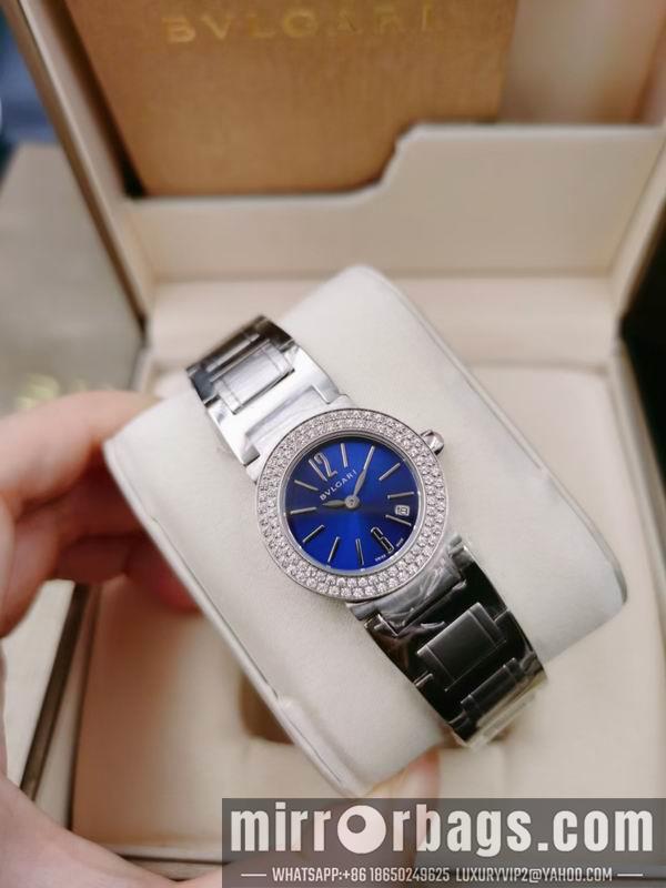 Replica Bvlgari 26mm 022227