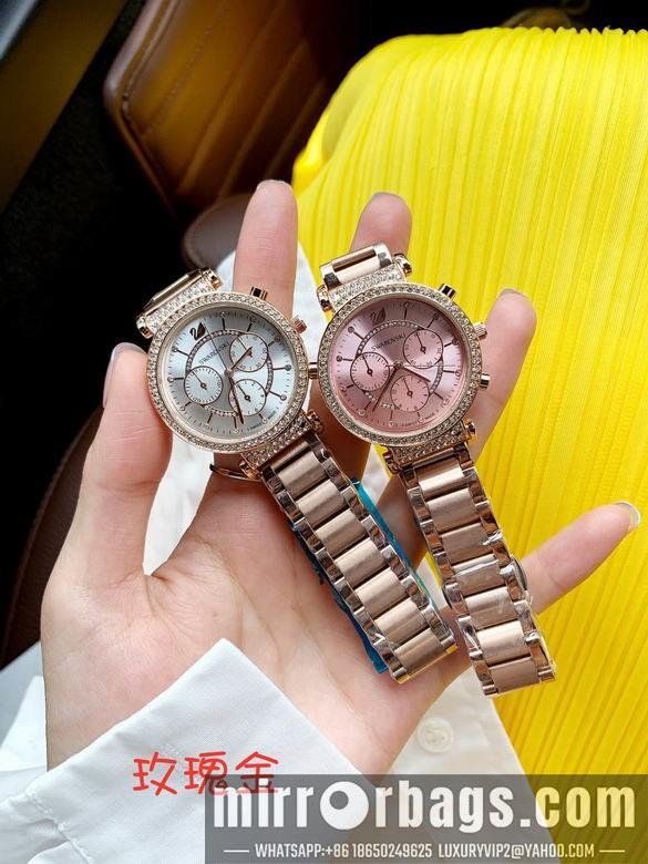 Replica Swarovski watch 35mm M05